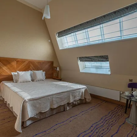 The Alchemist 4* Praga