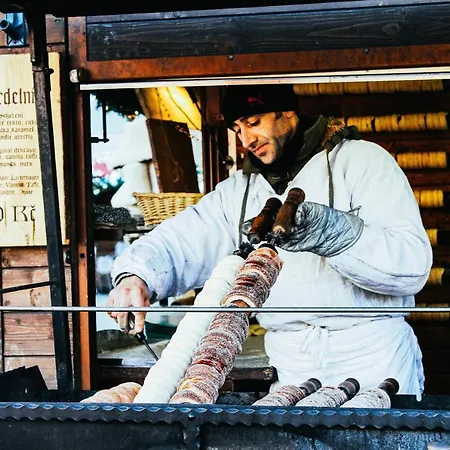 The Alchemist 호텔