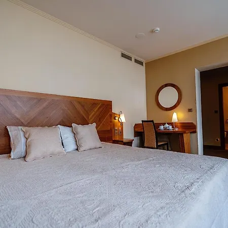 The Alchemist Hotel Prague