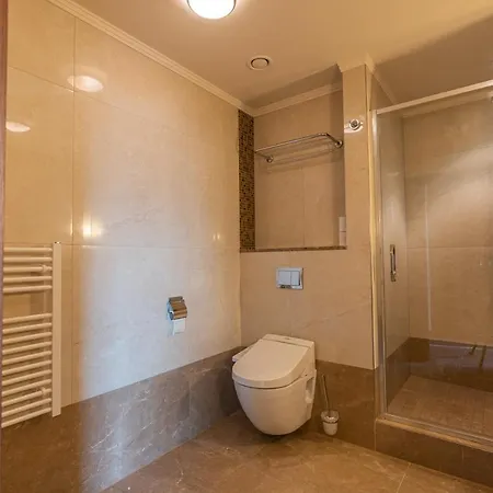 Hotel The Alchemist Prague