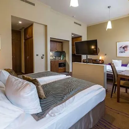 The Alchemist Otel Prag