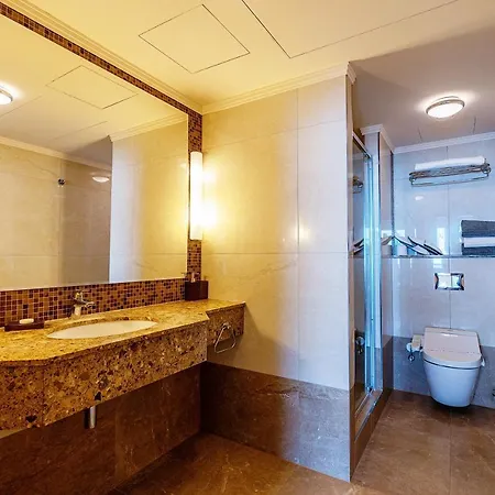 The Alchemist Otel